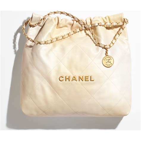 chanel 22 small size|where to buy Chanel 22.